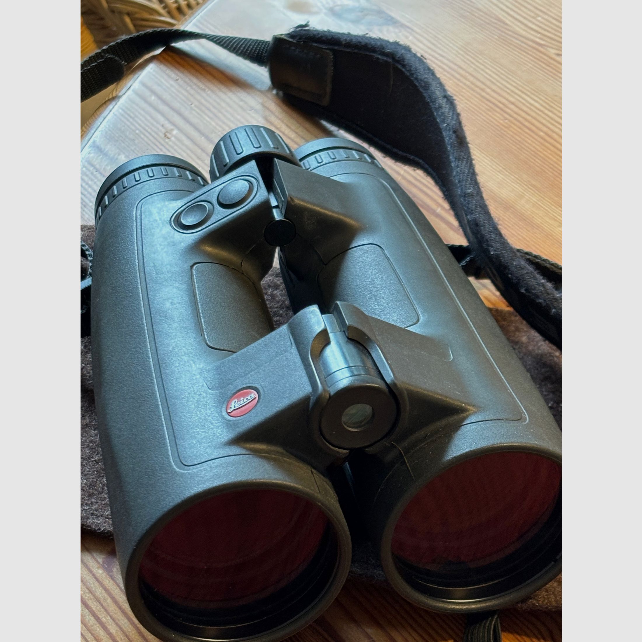 Leica Geovid 8x56 HD-B 