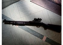 Bernelli M3 S90 Kal 12/76