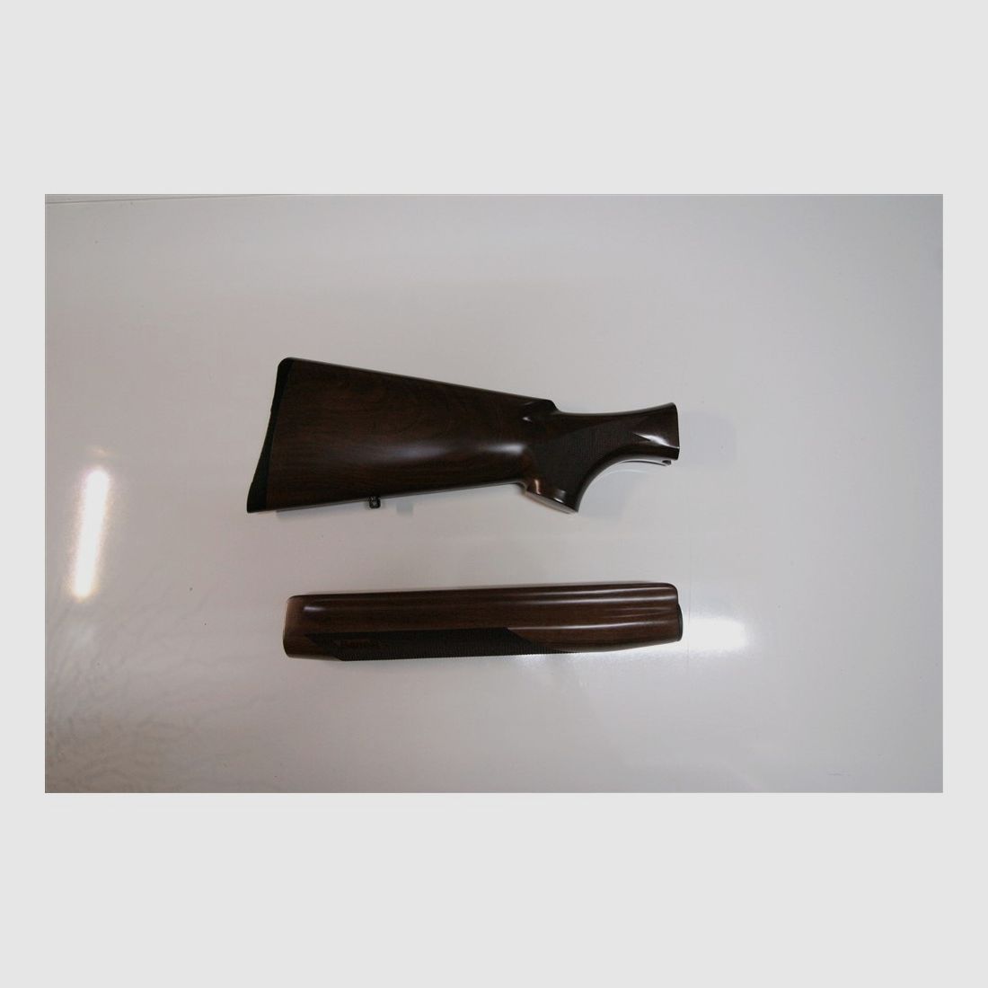 Benelli Super 90/Raffaello Oude Serie Kal. 12, afbeelding 2 van 3