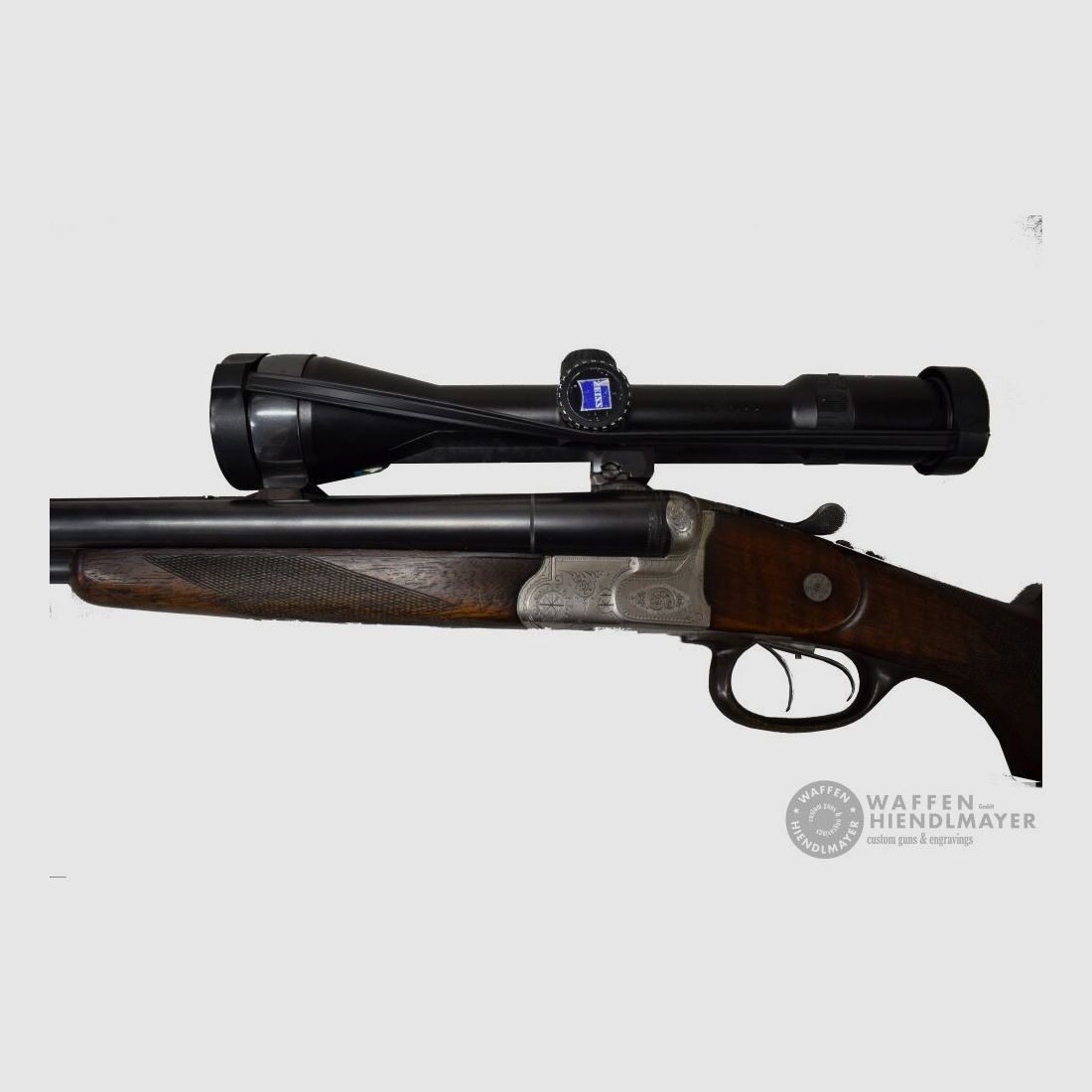 Drilling Krieghoff