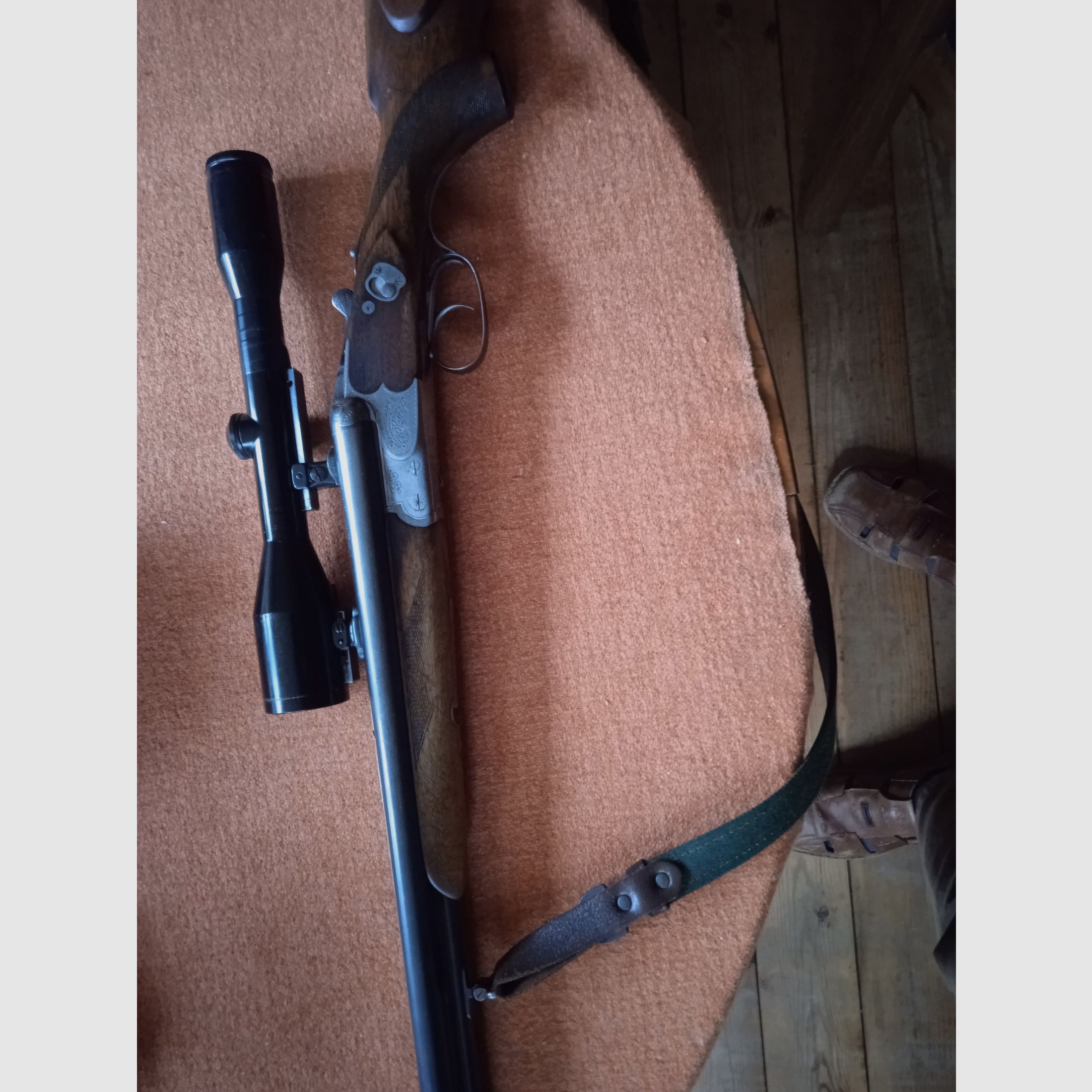 Offre : Perceuse Sauer&Sohn, Eckernförde