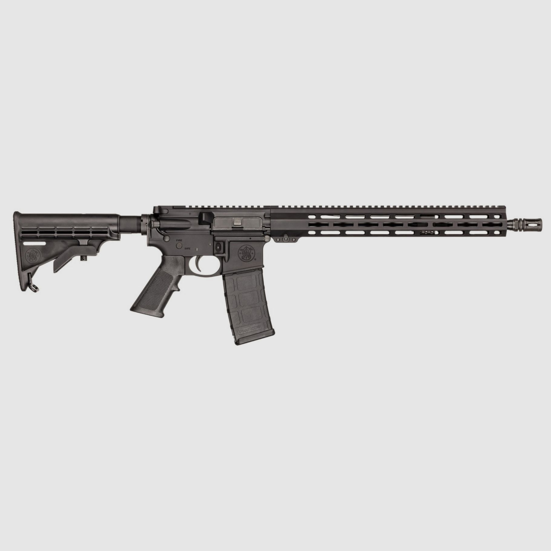 SMITH & WESSON – M&P 15 SPORT III 16″ CAL .223, zdjęcie 1 z 6