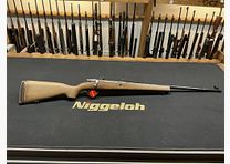 Santa Barbara ohne 8x57JS