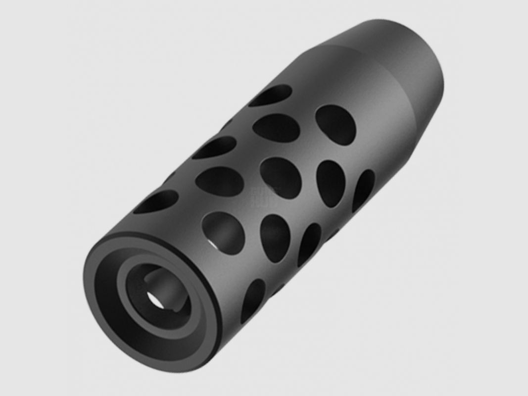Compensador Audere HMB.30 5/8x24", imagen 3 de 4