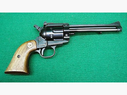 Reck SA Revolver Mod. R14