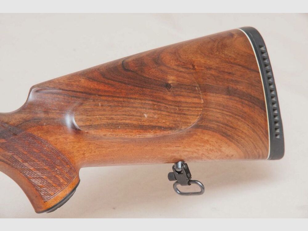 DWM Mauser 98 98 Stutzen