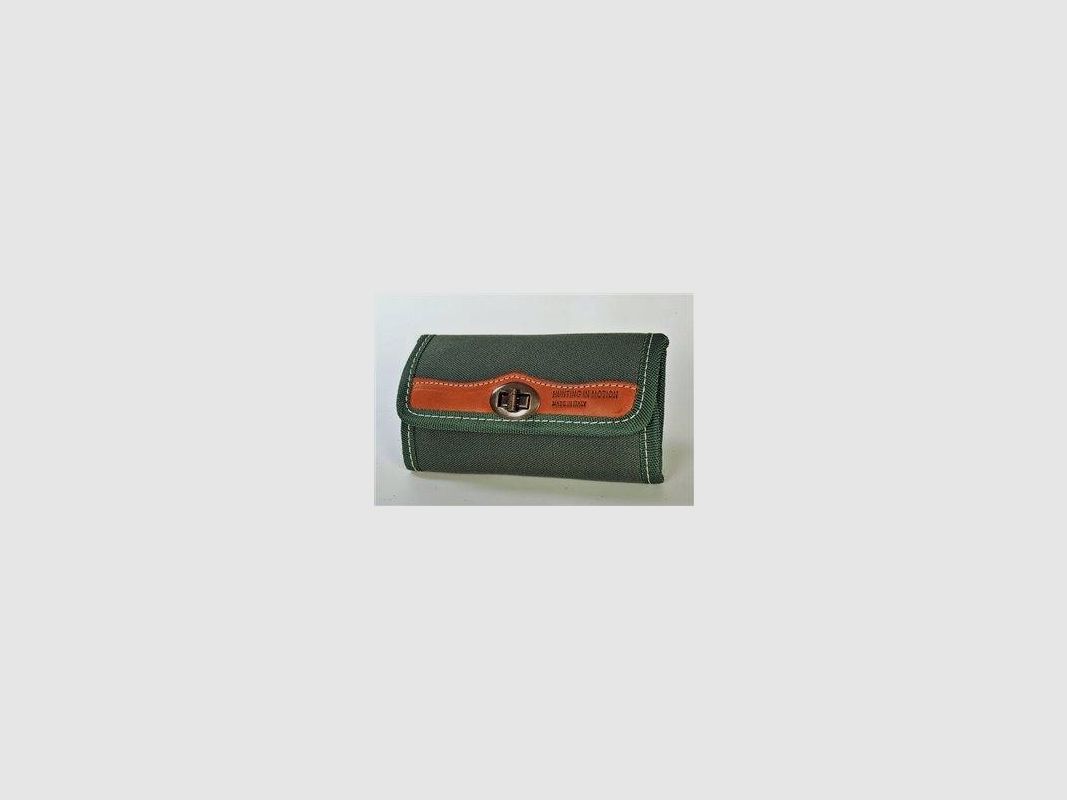Gewehrtasche aus Cordura 6 Fächer Buffetteria Spadoni, Bild 1 von 2
