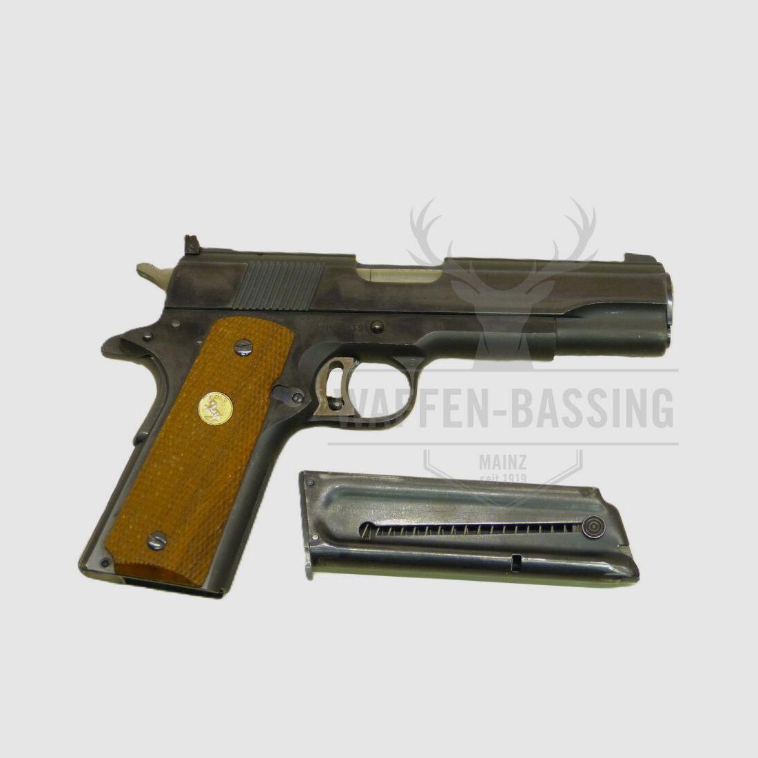 Colt 1911