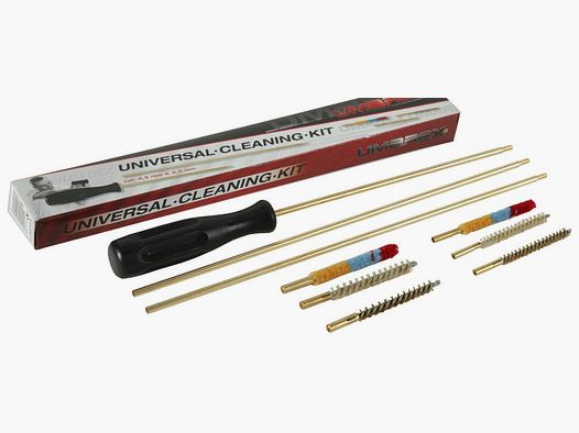 Reinigungsset Umarex 4.5mm/5.5mm