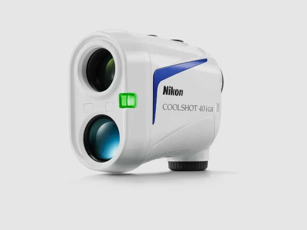 Nikon LRF COOLSHOT 40I GII, Bild 2 von 17