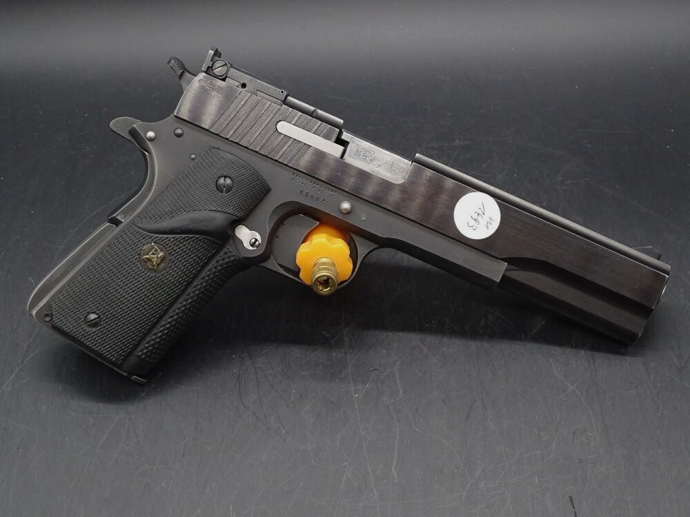 Peters Stahl Multicaliber .45 Auto 6" Multicaliber