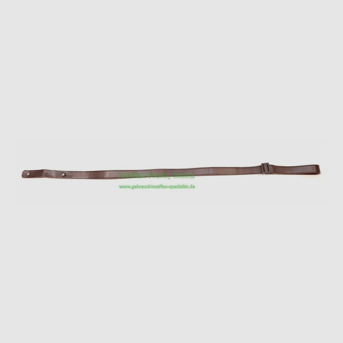 USA, Diverse Gewehr-Riemen
