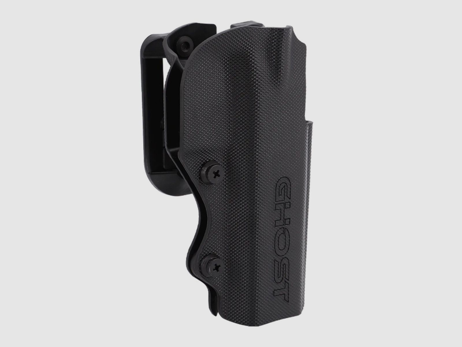 Ghost - Kabura Civilian do Beretta 92/96 - prawa - czarna - GI03CN15, zdjęcie 1 z 3