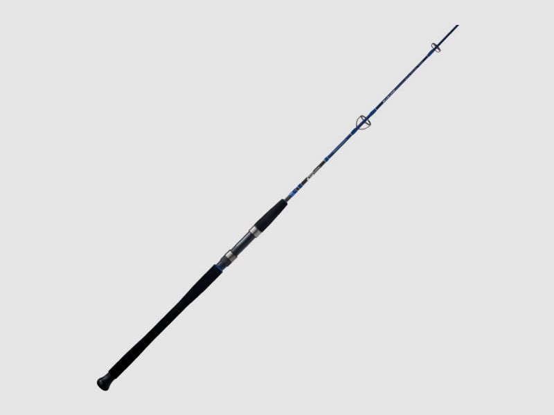 CINNETIC BLUE LINE INSHORE UL JIGGING 1.80UL, Bild 1 von 3