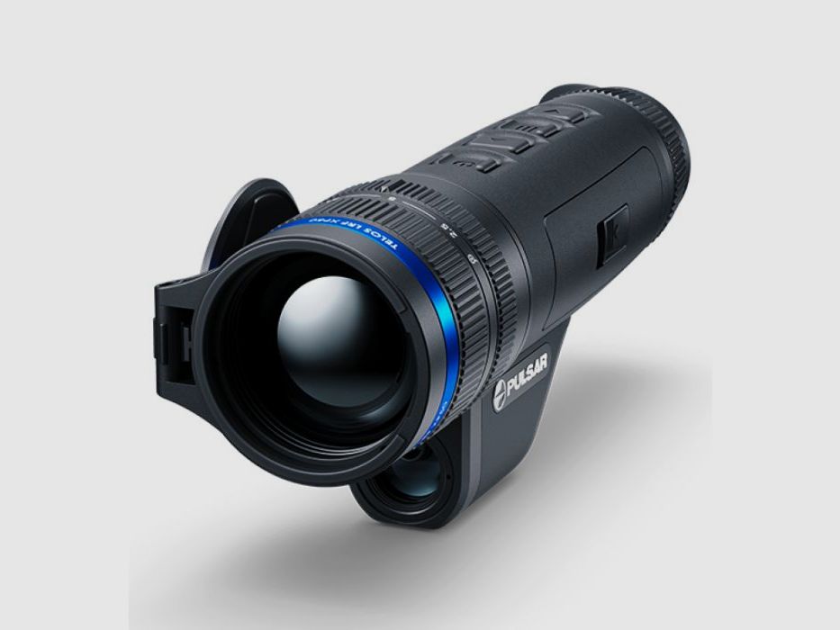 Pulsar Telos XP50 LRF, Bild 1 von 20