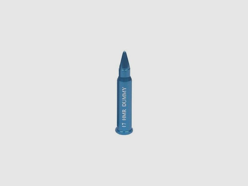 Primers A-Zoom Cal. 17HRM Blue (pack of 6 pcs.), image 1 of 3