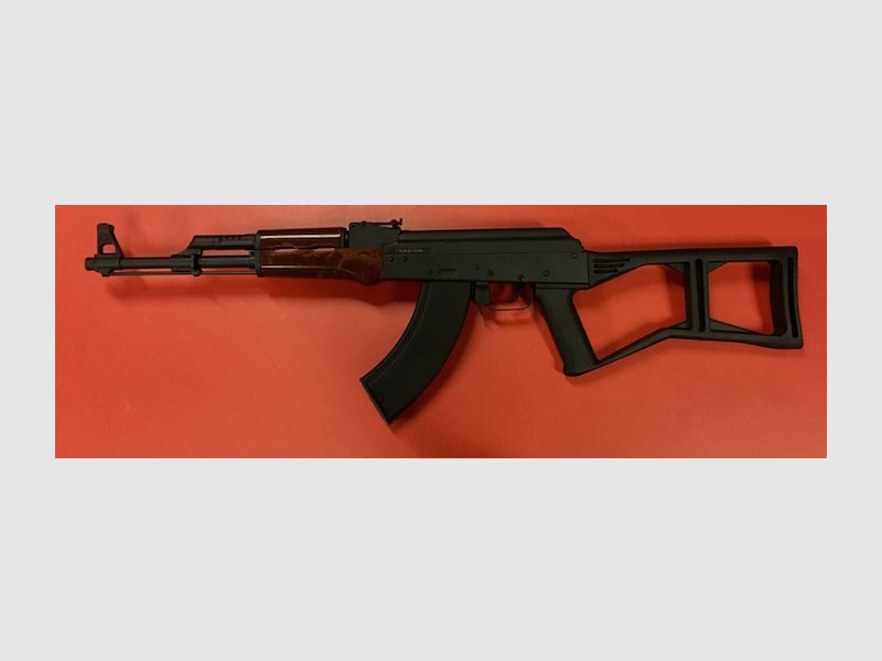 ISD AK-47, afbeelding 1 van 2