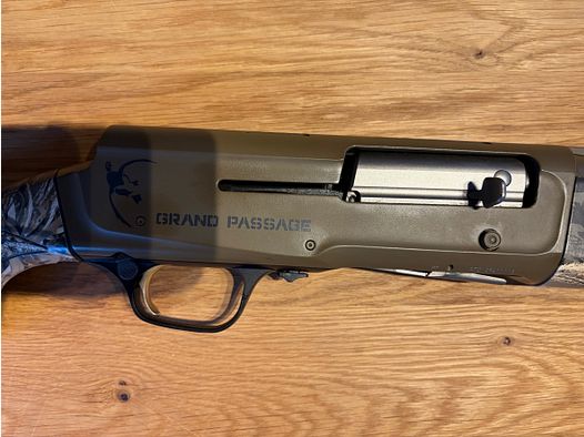 Browning A5