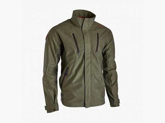 Transitional jacket, Winchester, Huntsville, khaki, L