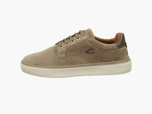 Camel Active Herren Sneaker Avon Taupe 41