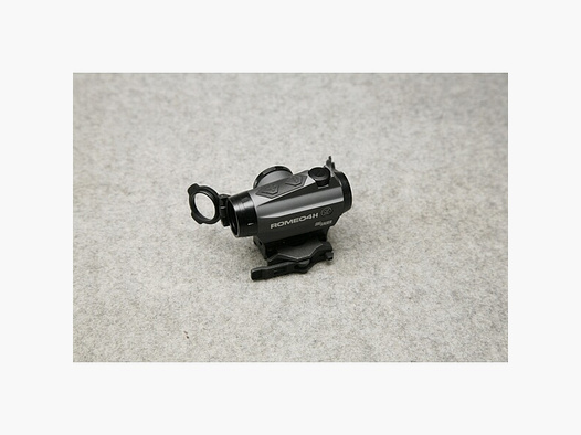 Leuchtpunktvisier SIG Sauer Romeo4H 1x20