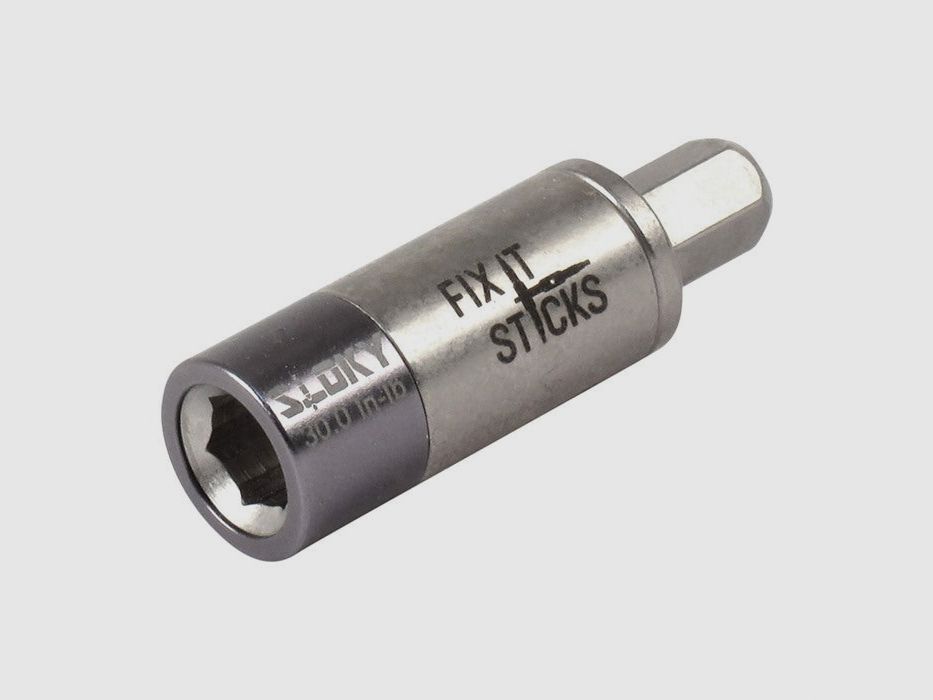 Fix It Sticks Mini Torque Limiter – 15 / 20 / 25 / 30 / 65 in-lb, image 6 of 6