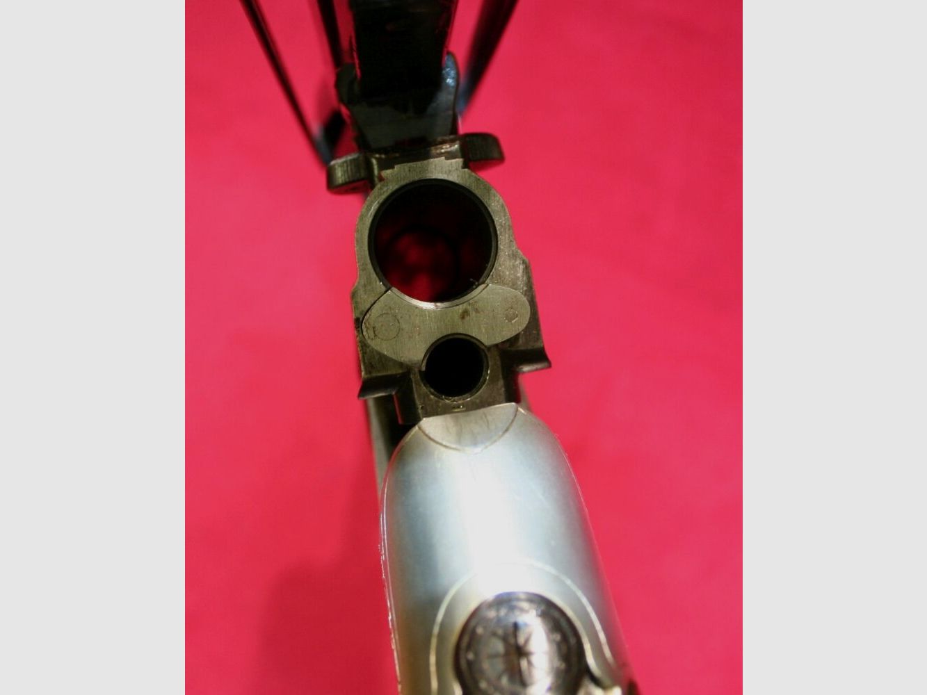 F.W. Heym Model 22 F