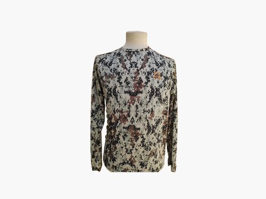Technisches Langarmshirt Camu Ibérica Mana
