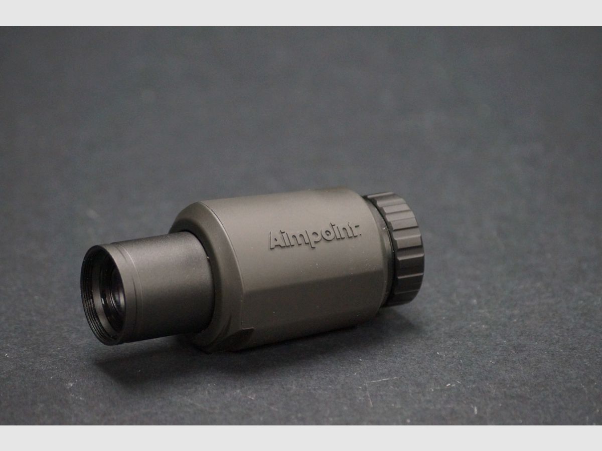 Aimpoint 3X-C Magnifier, Bild 3 von 6