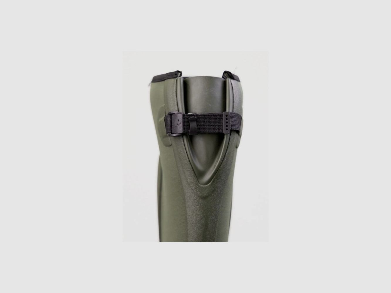 SEELAND HILLSIDE FLEX STIEFEL PINIENGRÜN, Bild 6 von 7