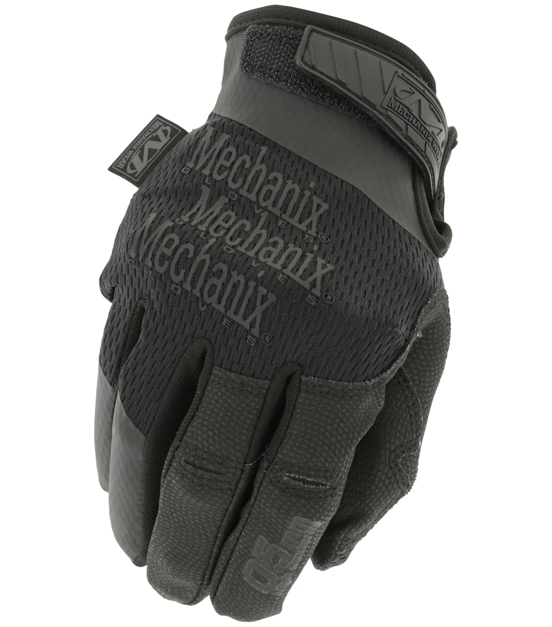Specialty 0.5mm Covert BLK