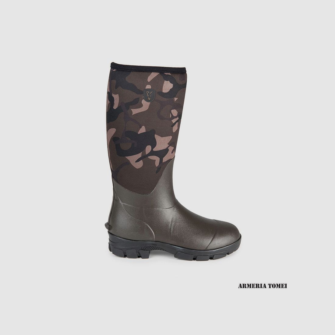 FOX – CAMO NEOPRENSTIEFEL CAMO /KHAKI, Bild 4 von 8