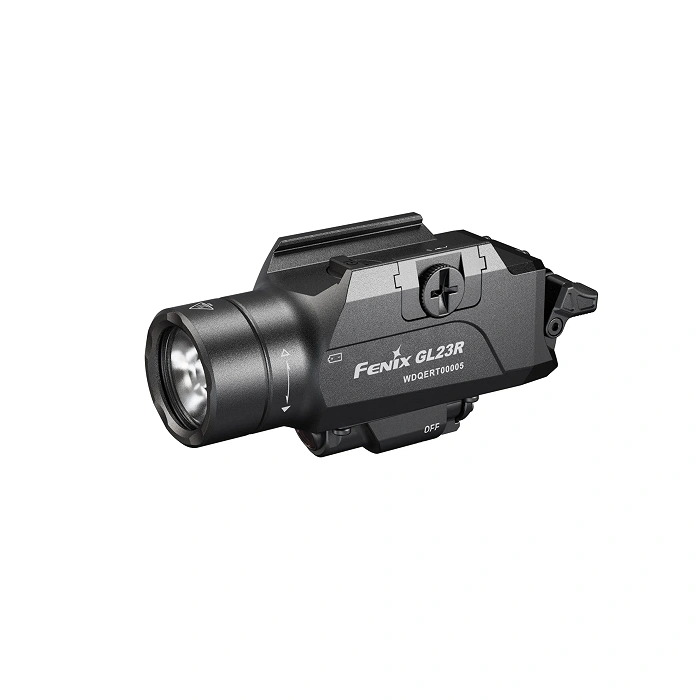 Weapon light Fenix GL23R