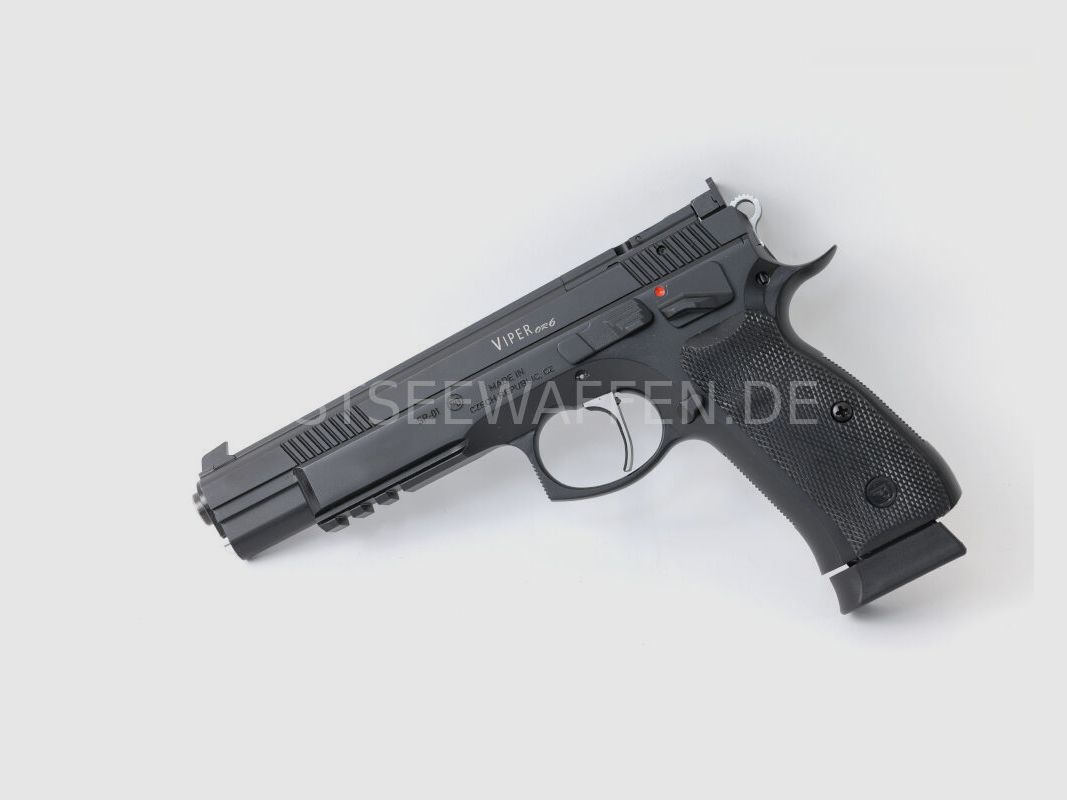 Waffen-Oschatz Pro Tuning Shadow Viper OR