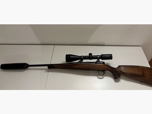 Heym SR30 - 8x57IS