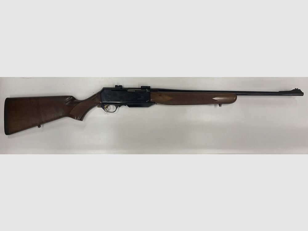 Browning BAR II