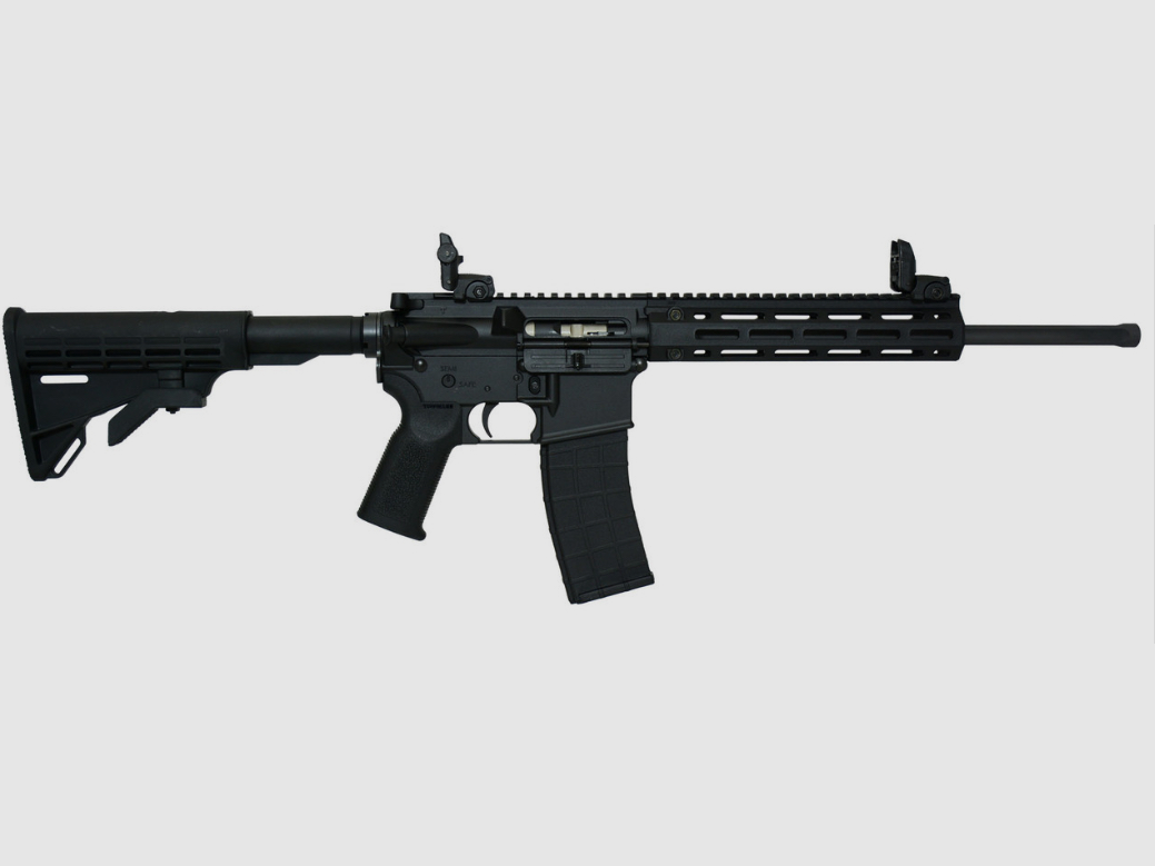 Tippmann M4-22 PRO Gewehr .22LR, Bild 1 von 3