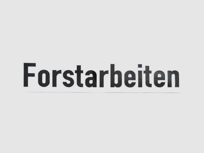 Schild für 70 / 90cm, Bild 5 von 5