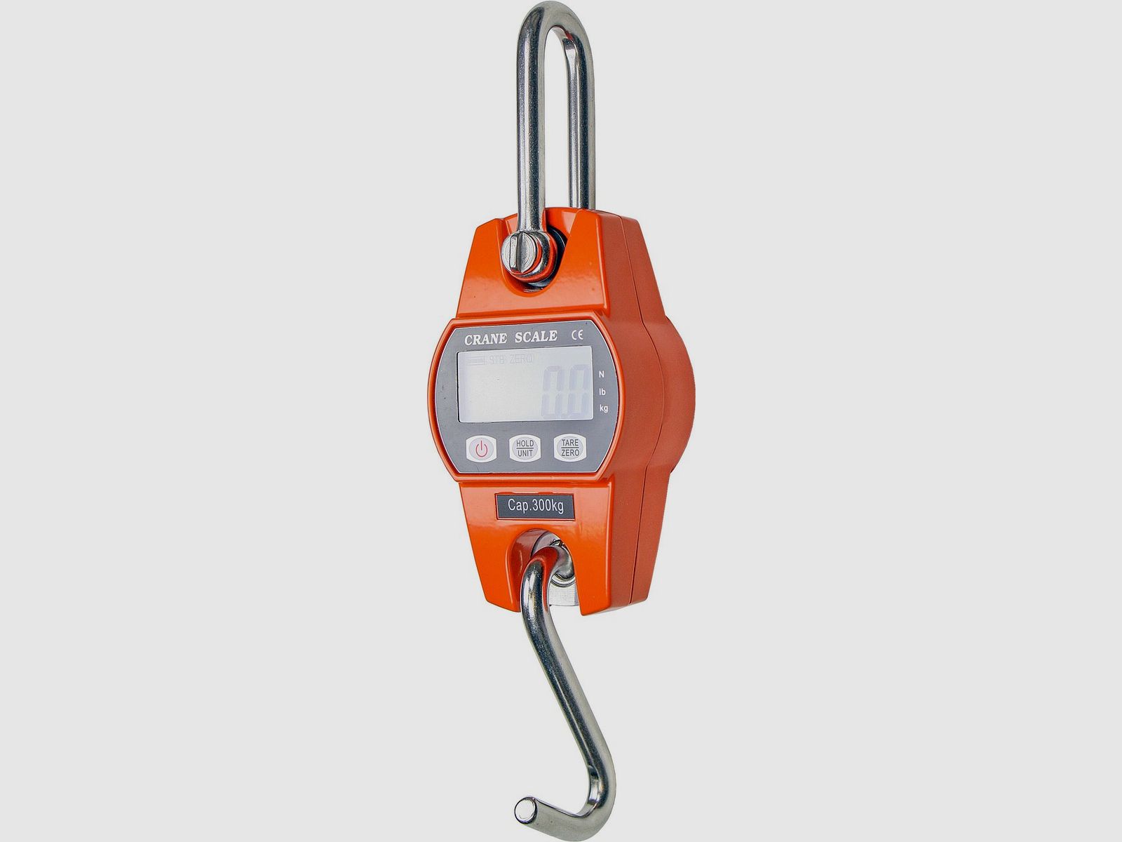 Bilancia elettronica 300kg Regalo di Natale portatile e ovunque