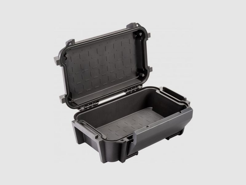 PELI™ – Case R60 Ruck / grün NF / ohne Schaum, Bild 2 von 4