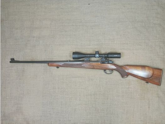 Parker Hale M 98
