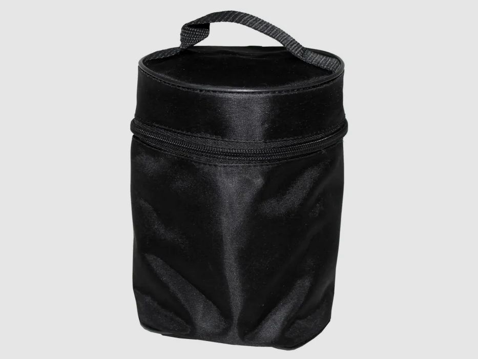 Kuchenka benzynowa według US M-95 - do napełniania benzyną bezołowiową (min. 93 oktany)