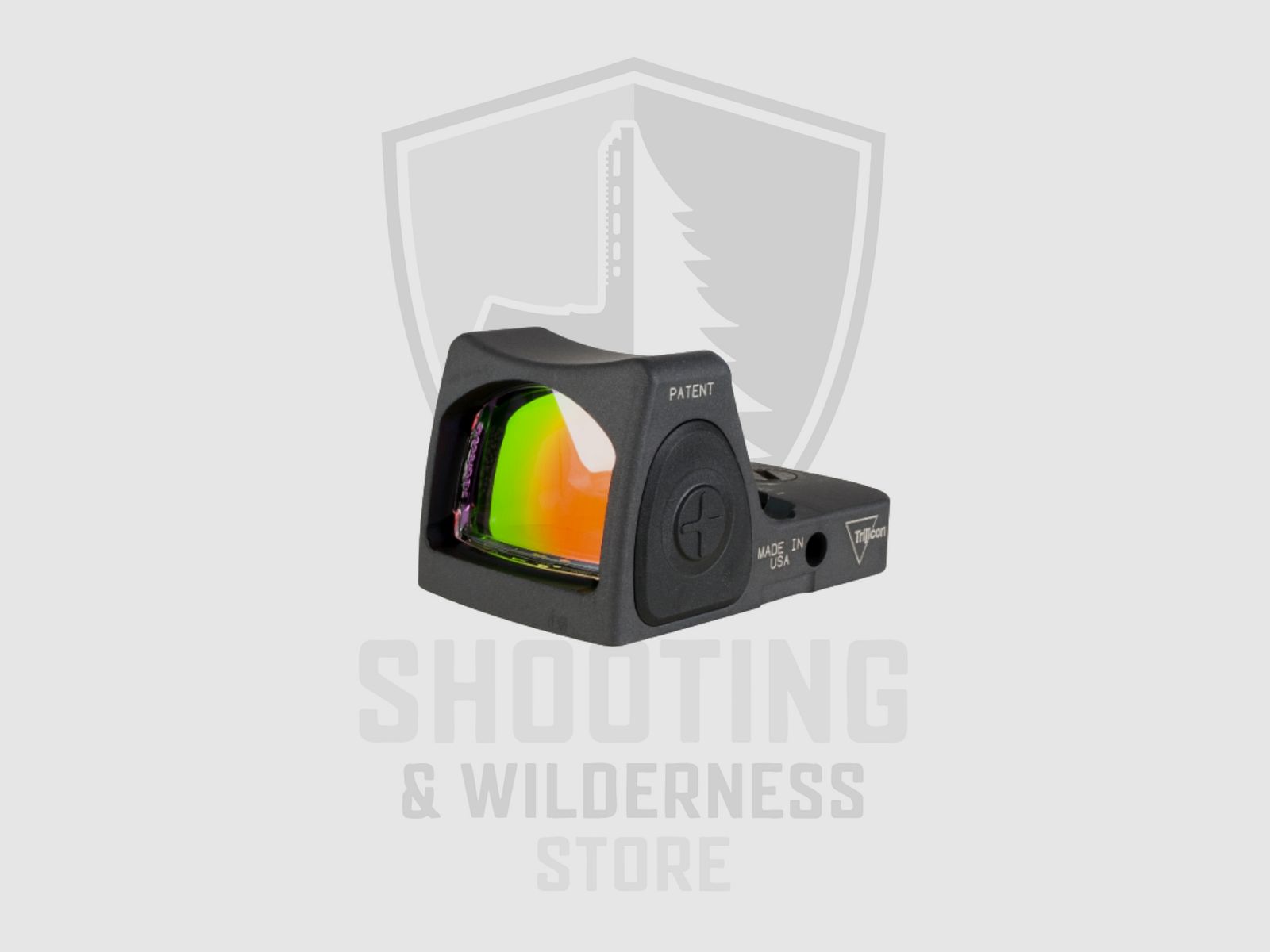 Trijicon RMR Type 2 Red Dot Sight, Bild 1 von 7