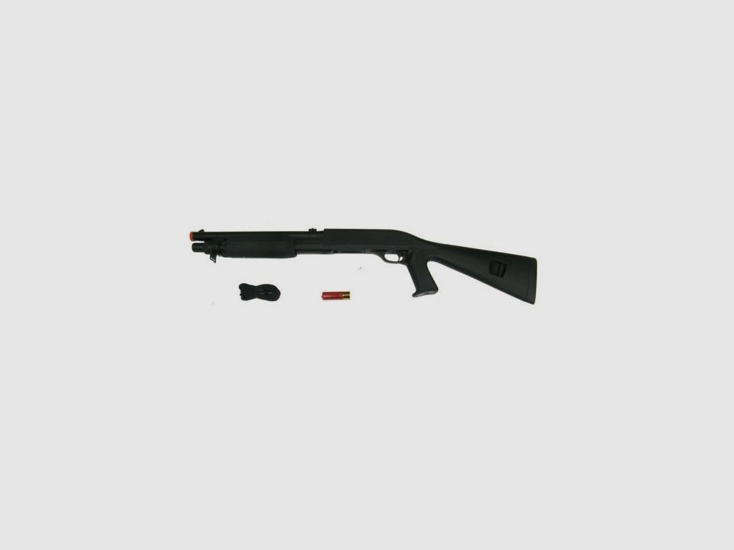 ROYAL SOFTAIR-PUMPGEWEHR