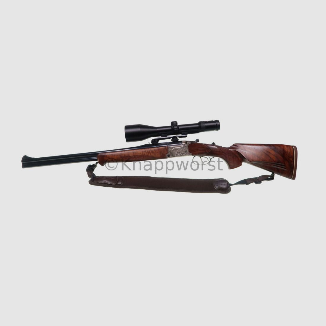 Krieghoff Krieghoff Ultra TS Bergstutzen