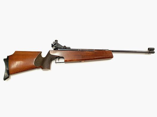 Feinwerkbau Luftgewehr Mod. 300S, Kaliber 4,5 für rechts Schützen ; F im Fünfeck