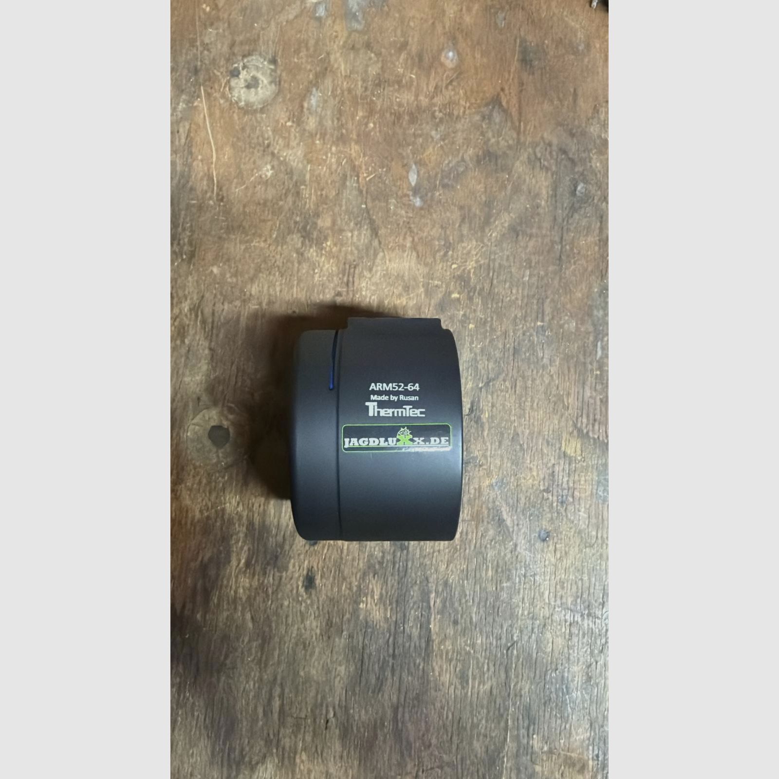 Rusan Klemmadapter ARM52-64