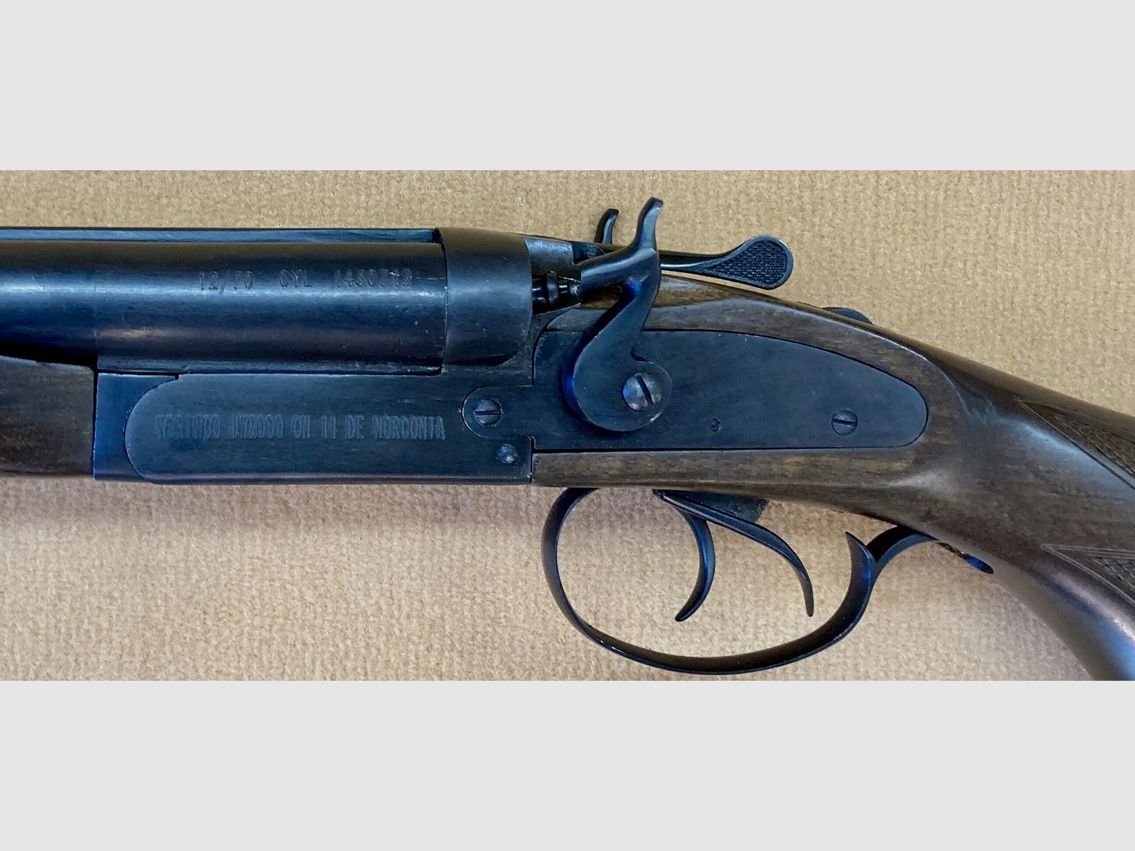 Norinco JW 2000