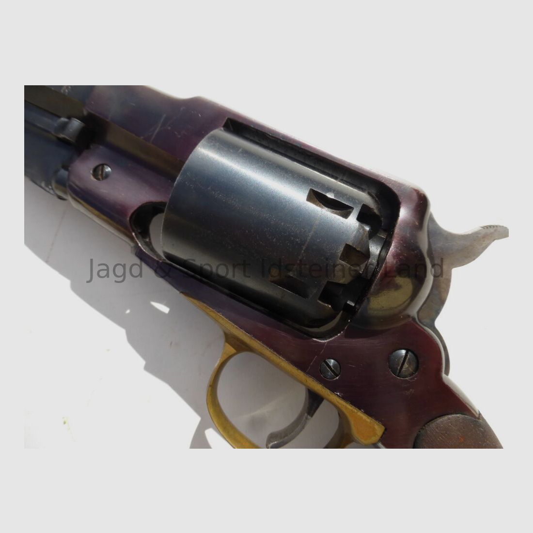 Euroarms Remington New Model Army