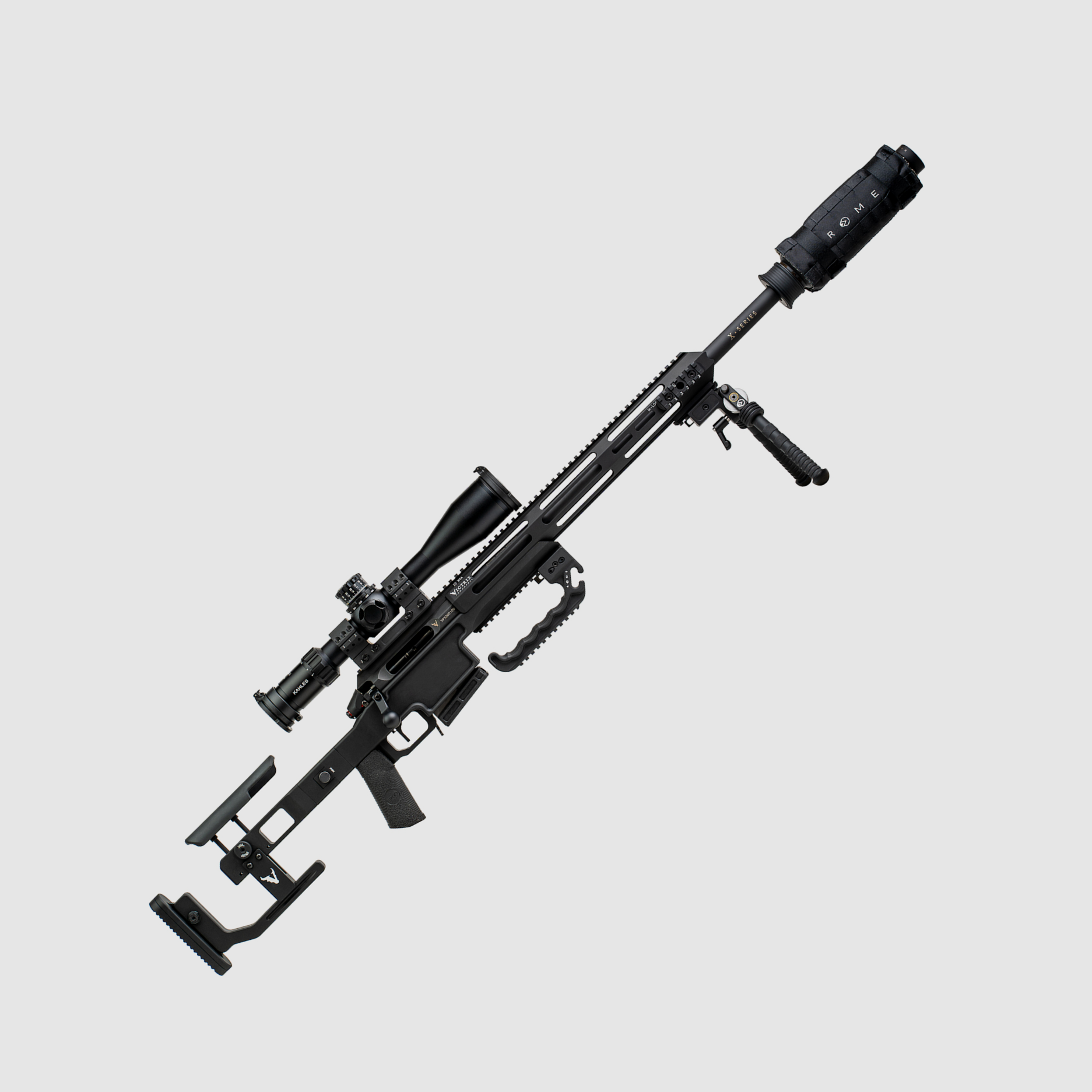 Victrix Gladio X